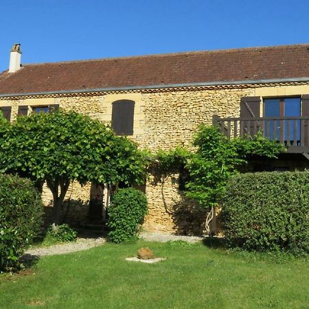 Domaine De Manilau Vila Le Buisson-de-Cadouin Exterior foto